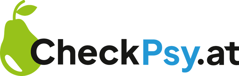 CheckPsy.at — Psychologische Hilfe finden